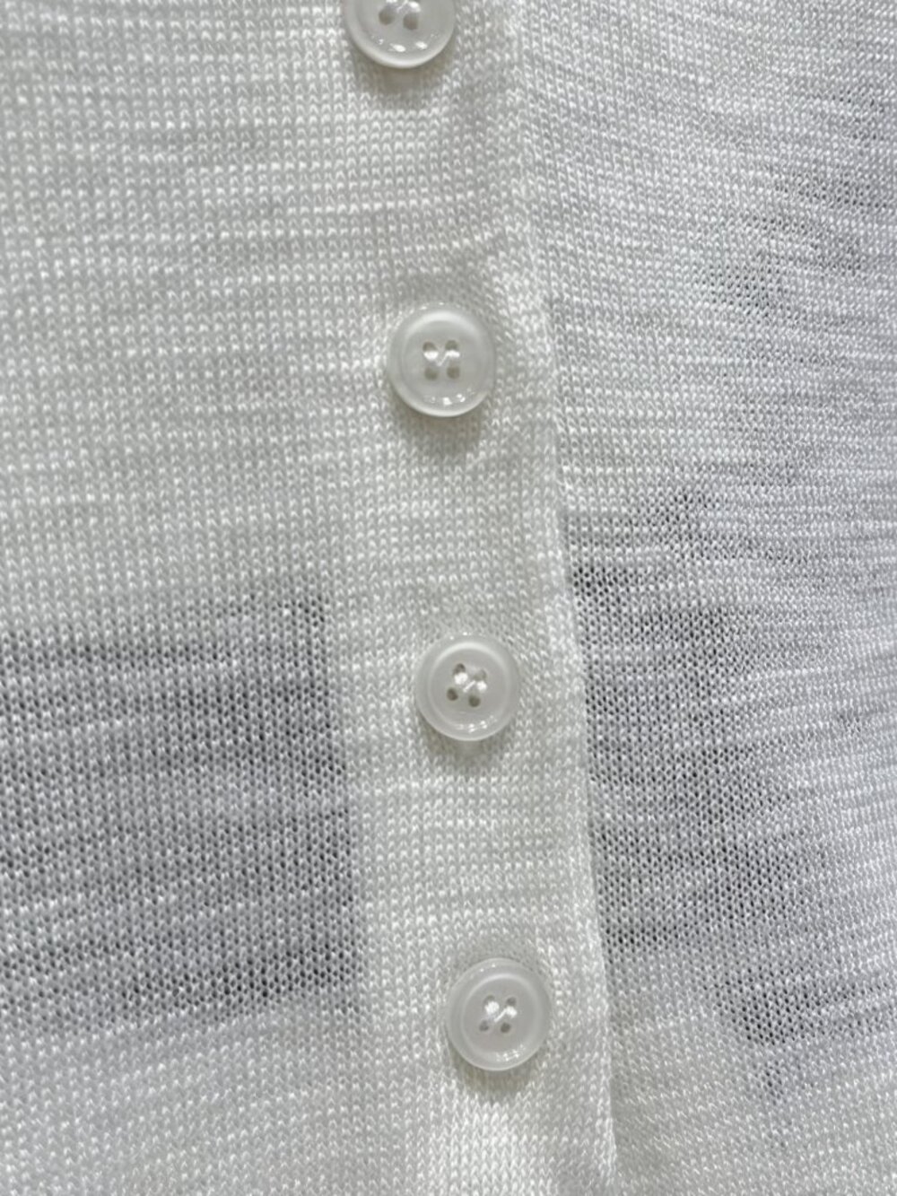 Thom Browne Hector Dog Polo Collar Knit Short Sleeve 🐶 Luxury Designer - Picture 4 of 6